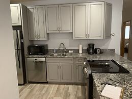 Swan Mountain Resort