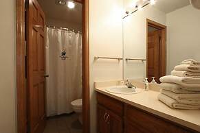 Swan Mountain Resort