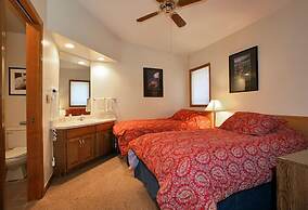 Swan Mountain Resort