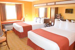 Microtel Inn and Suites by Wyndham Rawlins