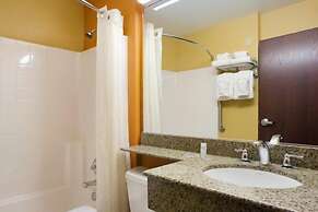 Microtel Inn and Suites by Wyndham Rawlins