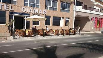 Hotel Diamar & Business Center