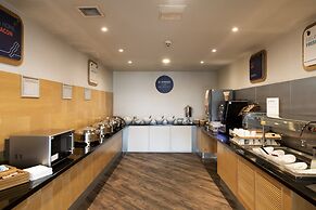 Holiday Inn Express Hamilton by IHG