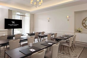 Waldorf Astoria Atlanta Buckhead