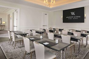 Waldorf Astoria Atlanta Buckhead