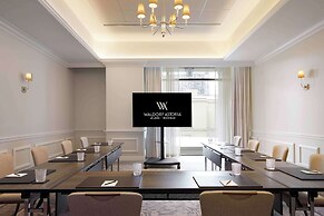 Waldorf Astoria Atlanta Buckhead