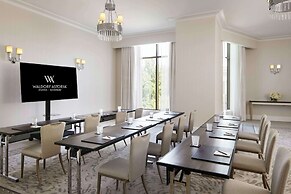 Waldorf Astoria Atlanta Buckhead
