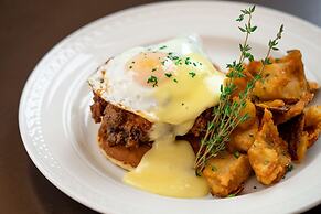 Waldorf Astoria Atlanta Buckhead