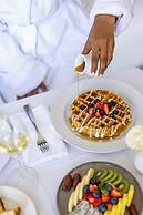 Waldorf Astoria Atlanta Buckhead