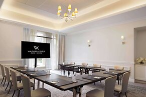 Waldorf Astoria Atlanta Buckhead