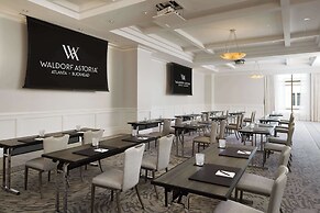 Waldorf Astoria Atlanta Buckhead