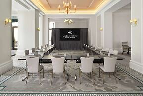 Waldorf Astoria Atlanta Buckhead