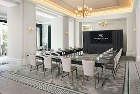 Waldorf Astoria Atlanta Buckhead
