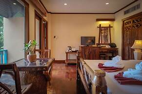 Baan Hin Sai Resort & Spa