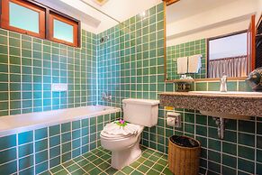 Baan Hin Sai Resort & Spa