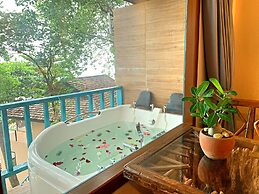 Baan Hin Sai Resort & Spa