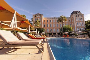 Hotel L Orangeraie