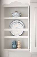 La Roka, Cliffside Memories