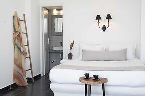 La Roka, Cliffside Memories