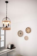 La Roka, Cliffside Memories