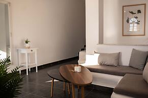 La Roka, Cliffside Memories