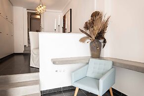 La Roka, Cliffside Memories