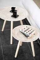 La Roka, Cliffside Memories