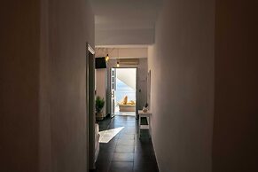 La Roka, Cliffside Memories