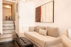 La Roka, Cliffside Memories