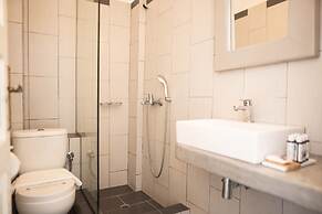 La Roka, Cliffside Memories