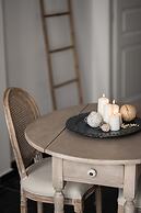 La Roka, Cliffside Memories