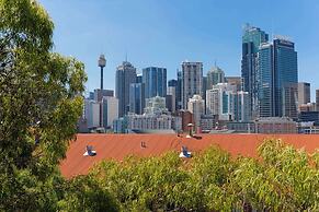 Metro Aspire Hotel, Sydney