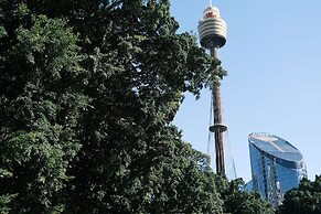 Metro Aspire Hotel, Sydney