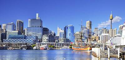 Metro Aspire Hotel, Sydney