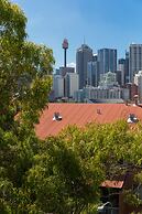 Metro Aspire Hotel, Sydney