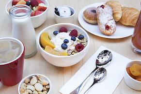 Metro Aspire Hotel, Sydney