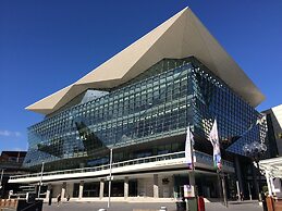 Metro Aspire Hotel, Sydney