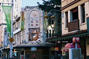 Metro Aspire Hotel, Sydney