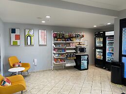 Spark by Hilton Yucca Valley Joshua Tree