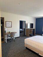 Spark by Hilton Yucca Valley Joshua Tree