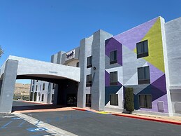 Spark by Hilton Yucca Valley Joshua Tree