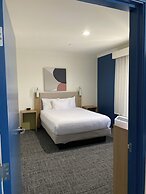 Spark by Hilton Yucca Valley Joshua Tree