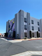 Spark by Hilton Yucca Valley Joshua Tree