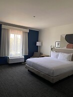 Spark by Hilton Yucca Valley Joshua Tree