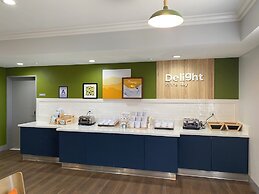 Spark by Hilton Yucca Valley Joshua Tree