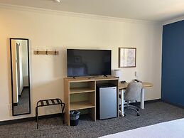 Spark by Hilton Yucca Valley Joshua Tree