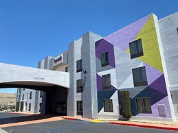 Spark by Hilton Yucca Valley Joshua Tree