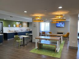 Spark by Hilton Yucca Valley Joshua Tree