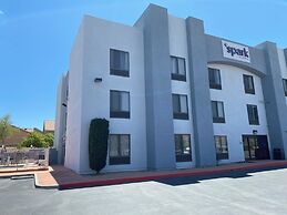 Spark by Hilton Yucca Valley Joshua Tree