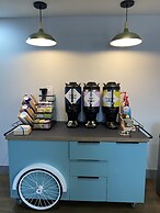 Spark by Hilton Yucca Valley Joshua Tree